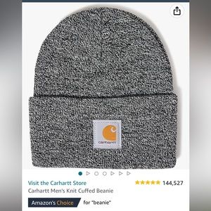 Carhartt  beanie